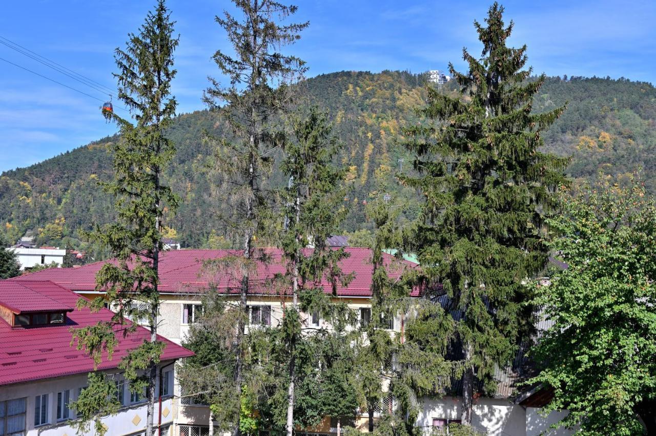 Durau Residence Piatra Neamţ Exterior foto