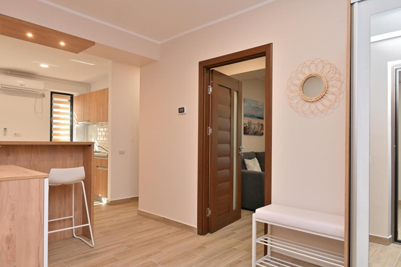 Durau Residence Piatra Neamţ Exterior foto