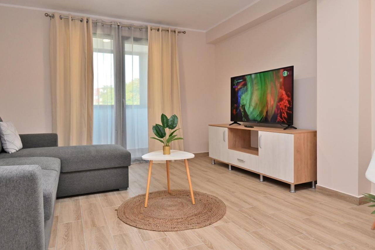 Durau Residence Piatra Neamţ Exterior foto