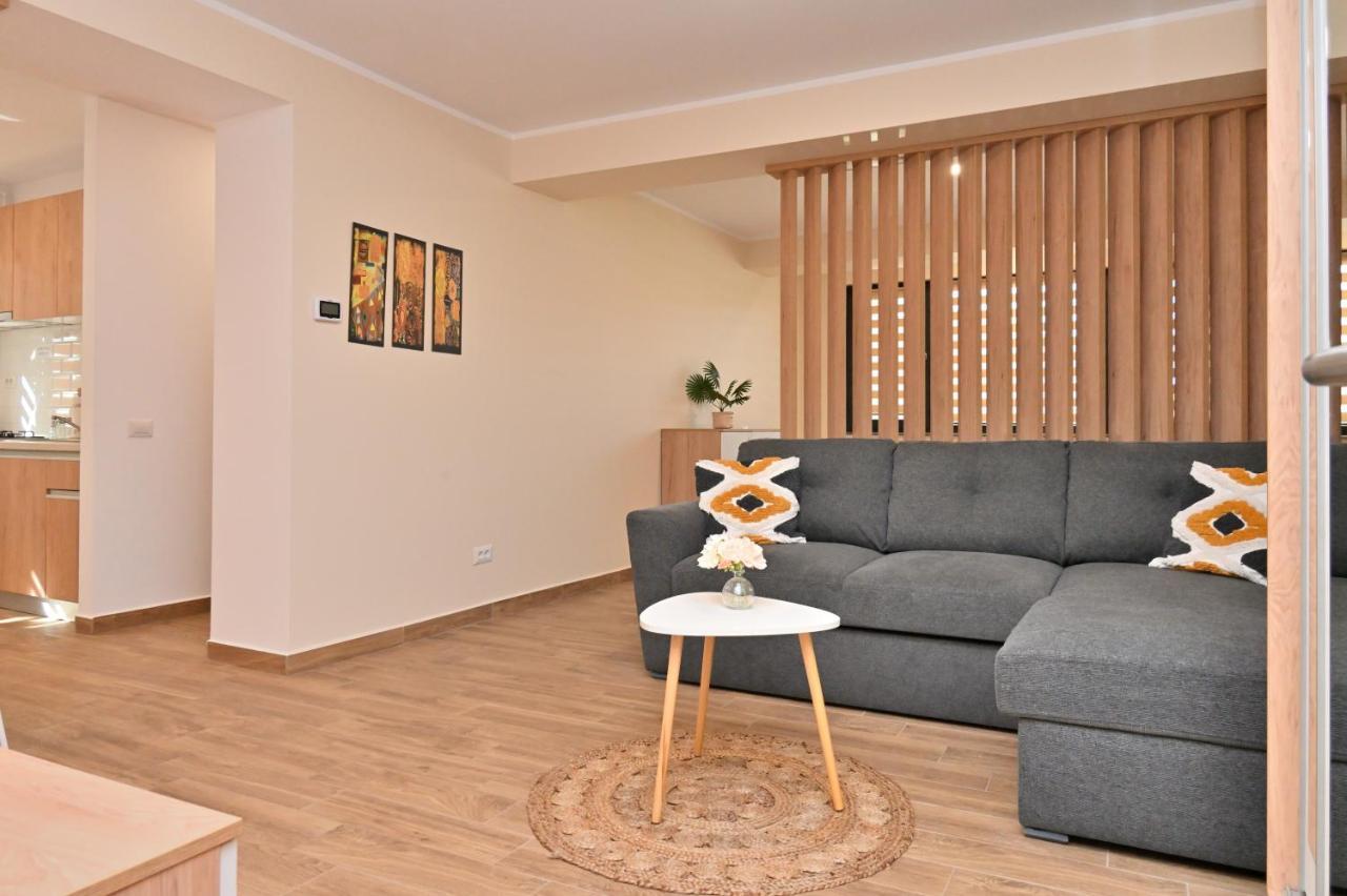 Durau Residence Piatra Neamţ Exterior foto