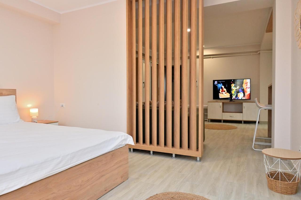 Durau Residence Piatra Neamţ Exterior foto
