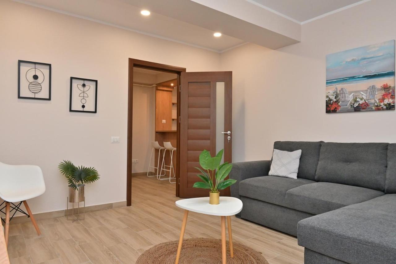 Durau Residence Piatra Neamţ Exterior foto