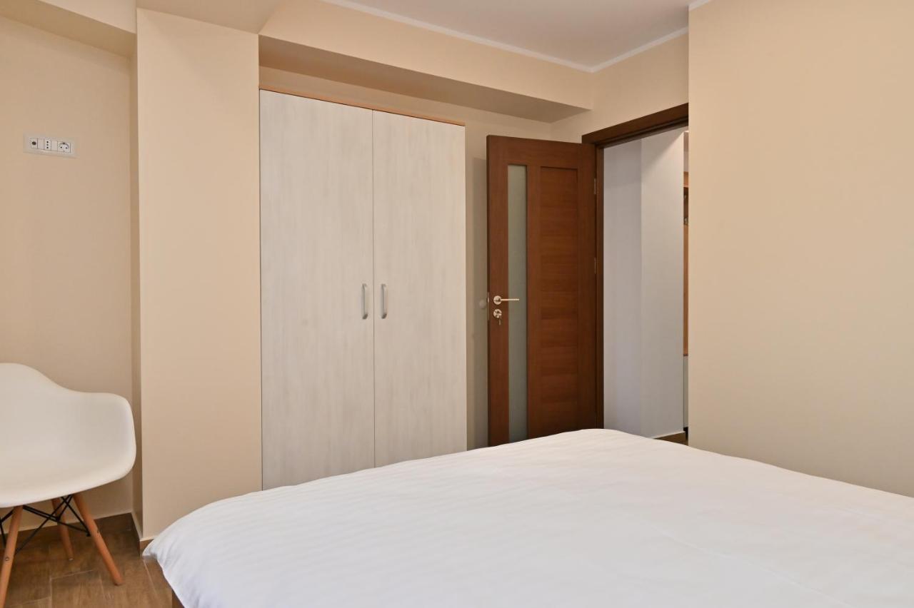 Durau Residence Piatra Neamţ Exterior foto