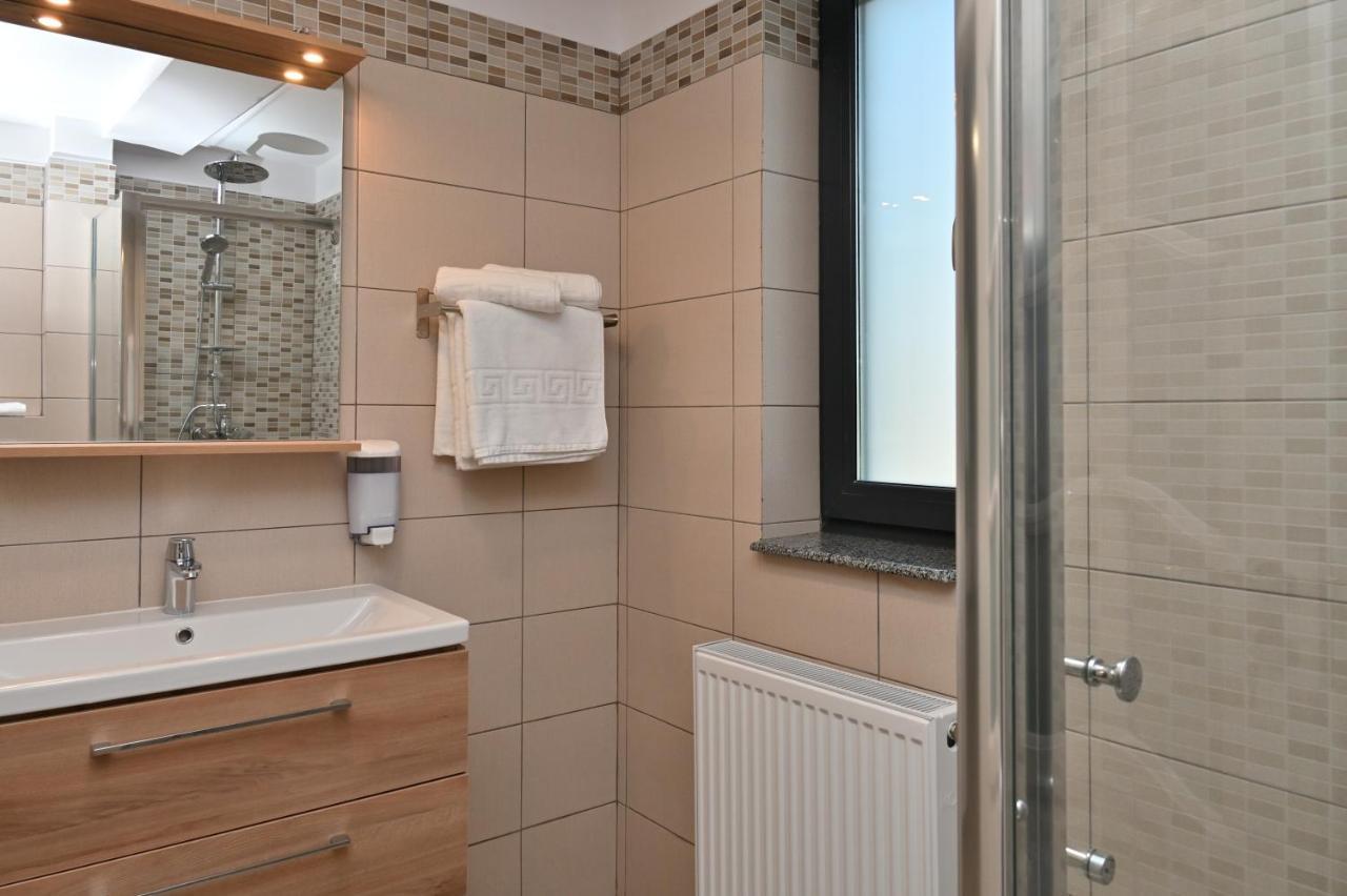 Durau Residence Piatra Neamţ Exterior foto