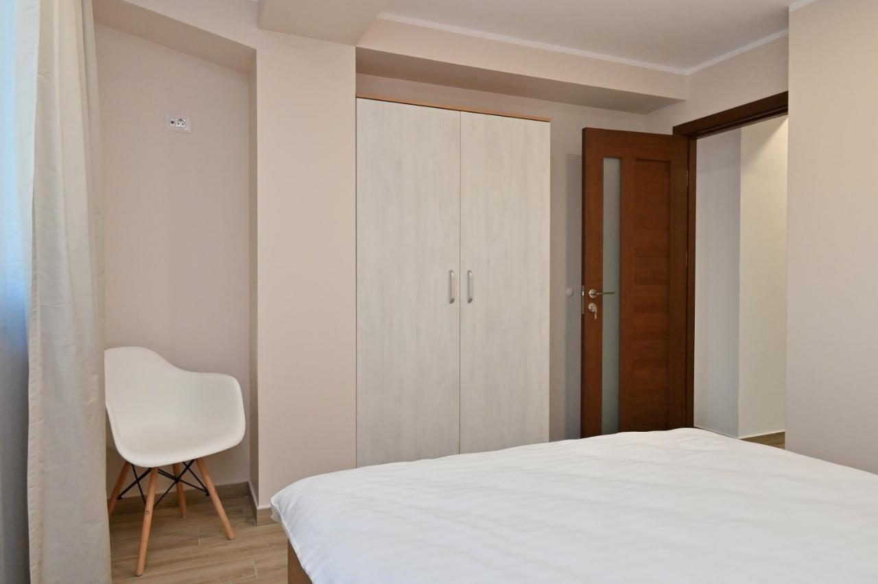 Durau Residence Piatra Neamţ Exterior foto