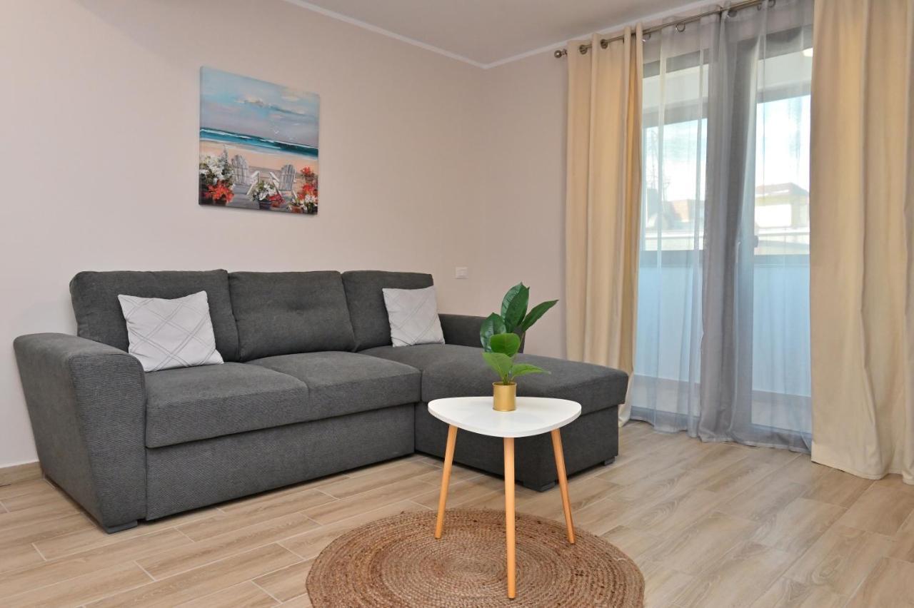 Durau Residence Piatra Neamţ Exterior foto