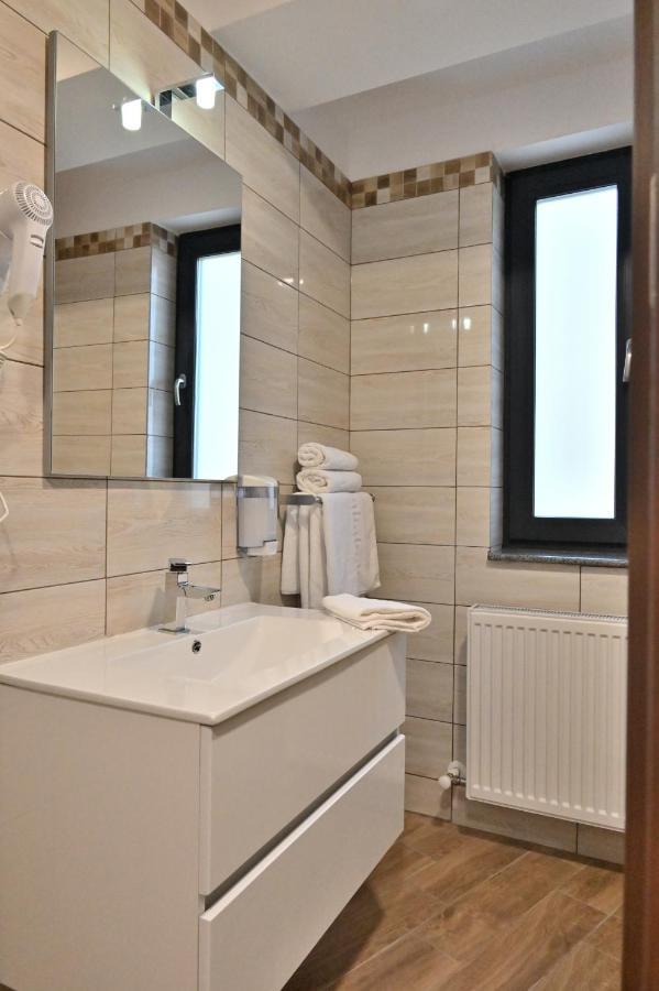 Durau Residence Piatra Neamţ Exterior foto
